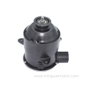 MOTOR DE VENTILADOR DE REFRIGERACIÓN PARA Toyota Reiz 2005-2010 16363-0P040